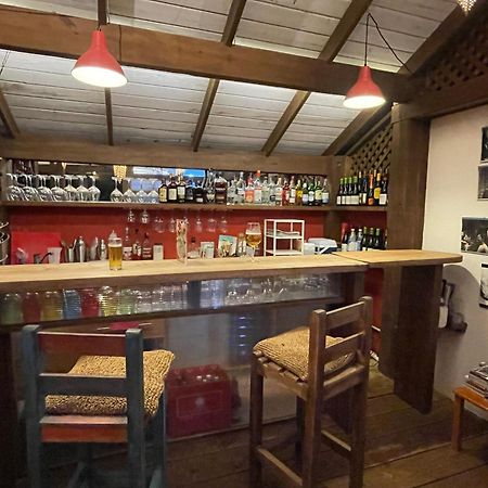 Clave Verde Ecolodge Лас Терренас Экстерьер фото